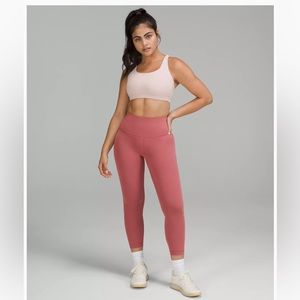 Lululemon Wunder Train Leggings